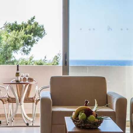 Ialyssos Bay Hotel