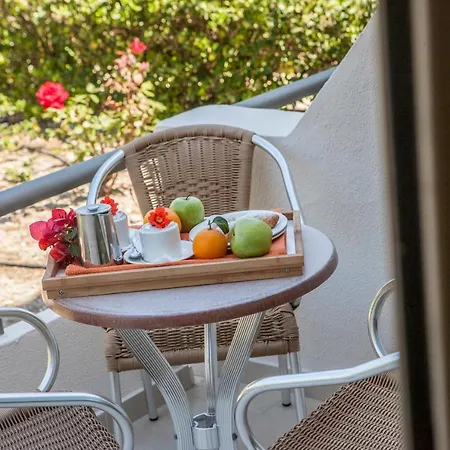 Ialyssos Bay Hotel