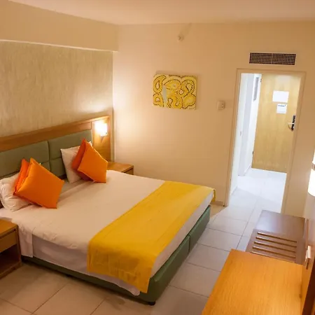 Ialyssos Bay Hotel 4*